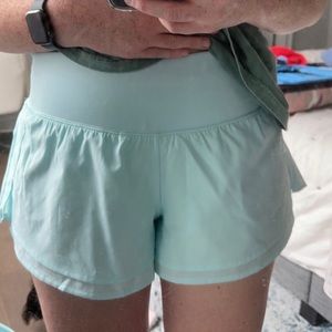 Calia by Carrie Kick It Up Shorts